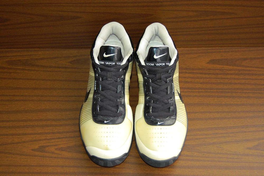 Кроссовки NIKE ZOOM VAPOR TOUR р.45-46 original