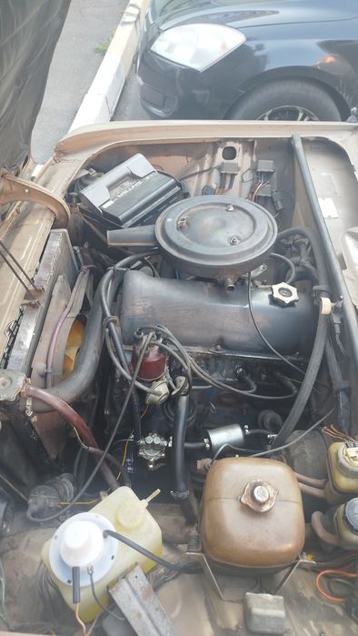 Продам ВАЗ 21063 (1989 року)