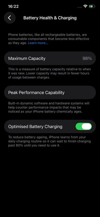iPhone 12 branco 128 gb