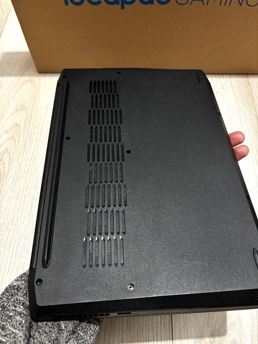 Lenovo ideapad gaming 3