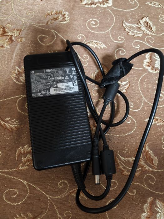Оригінальний блок живлення HP 230W (19.5V, 11.8A)