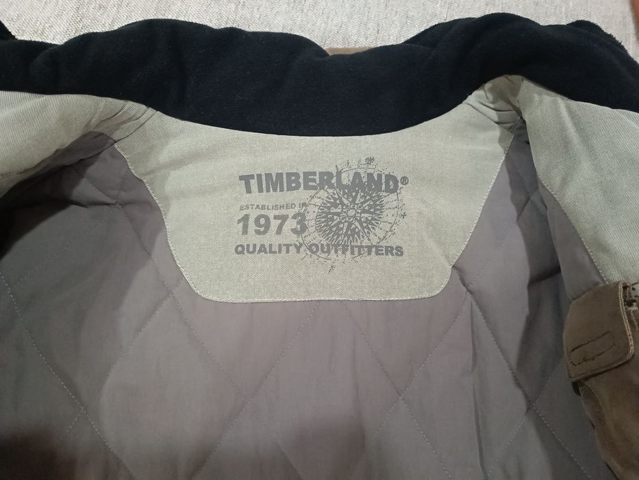 Casaco de inverno Timberland