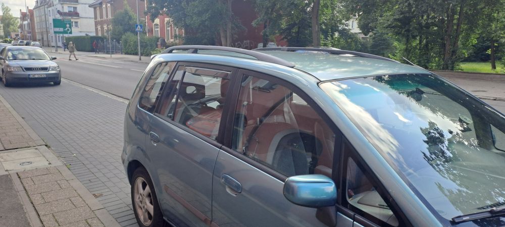 Sprzedam Mazda  premacy