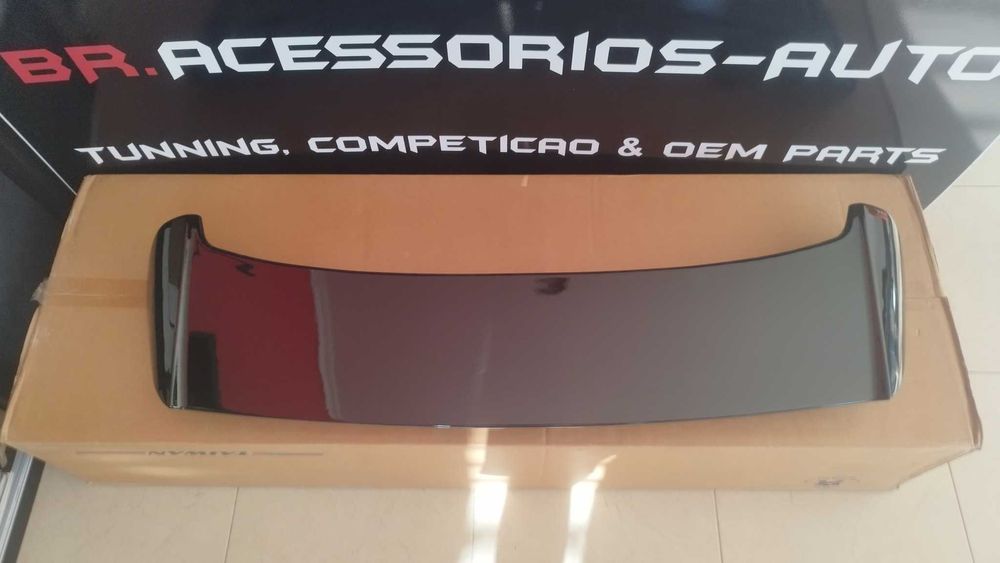 Spoiler/Aileron VW Golf 6 GTI & Aileron VW Golf 5