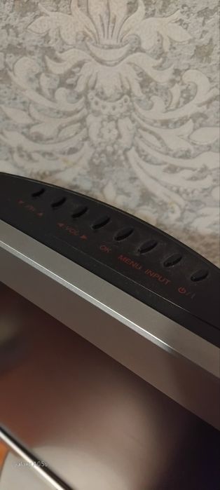 Монитор LG 20 для ПК или кабельного