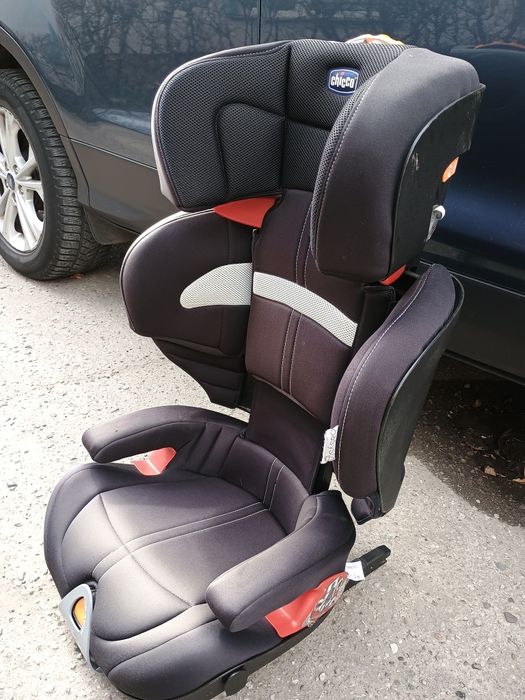 Fotelik Chicco Oasys 2-3