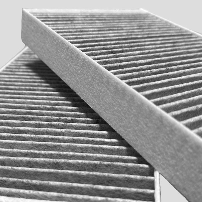 Фильтр салона (воздушный) угольный Tesla Model 3/Y