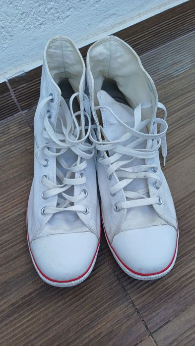 Converse All Star 46 (sola fina)