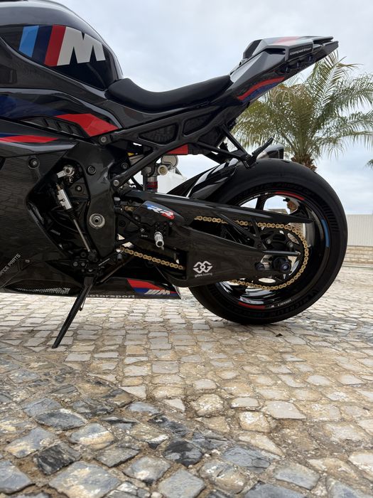 BMW M 1000RR 2024