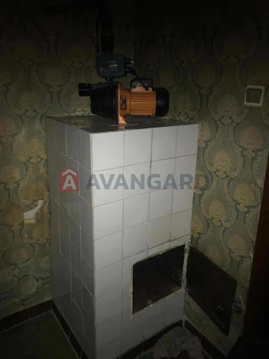 У продажі будинок. СТ сосновый бір