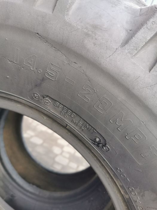 Para opon 14.5-20 MPT Everest 10PR #