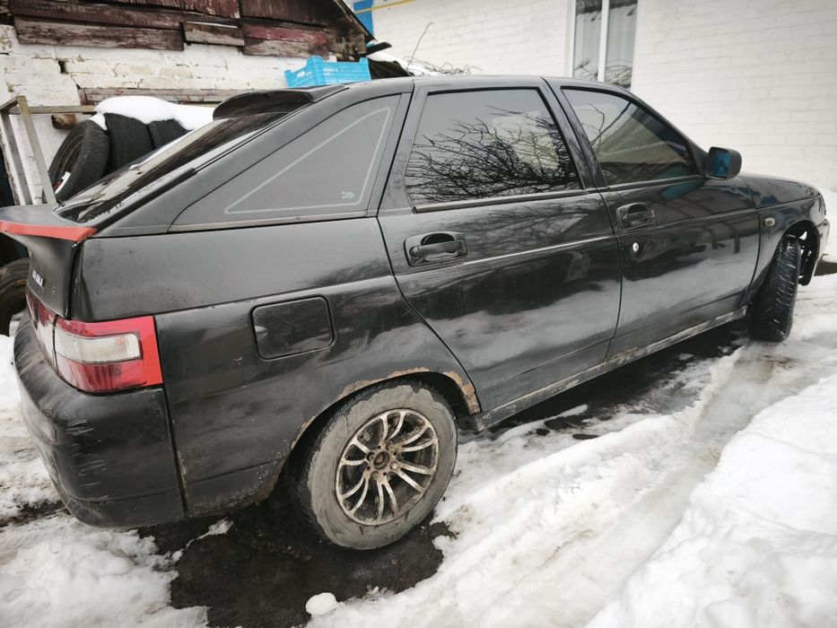 Продам ВАЗ 2112.