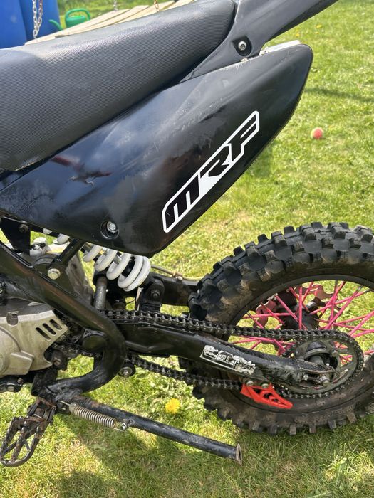 MRF 140 RC BIG   2021    30mth
