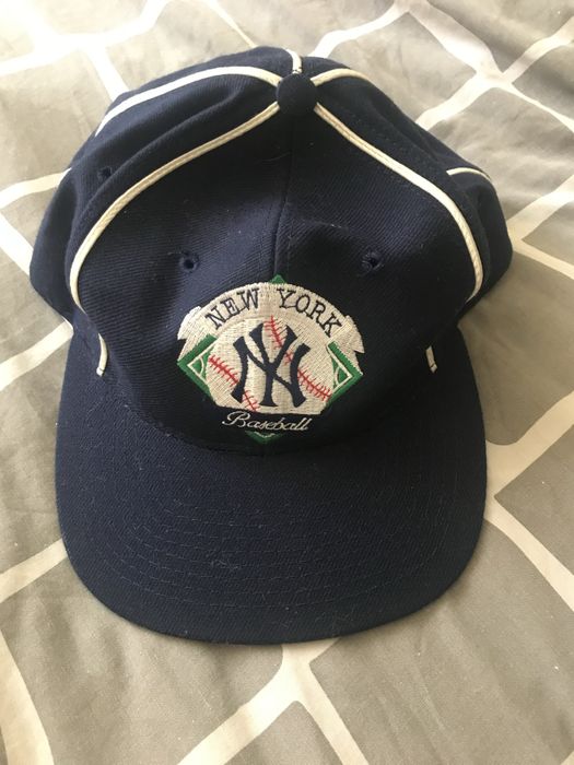 Pilnie. New York Yankees baseball cap czapka z daszkiem