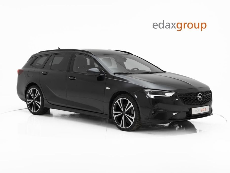 Opel Insignia Sports Tourer