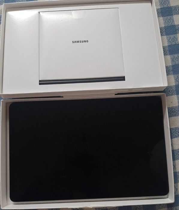 Tablete Samsung lite 128 GB
