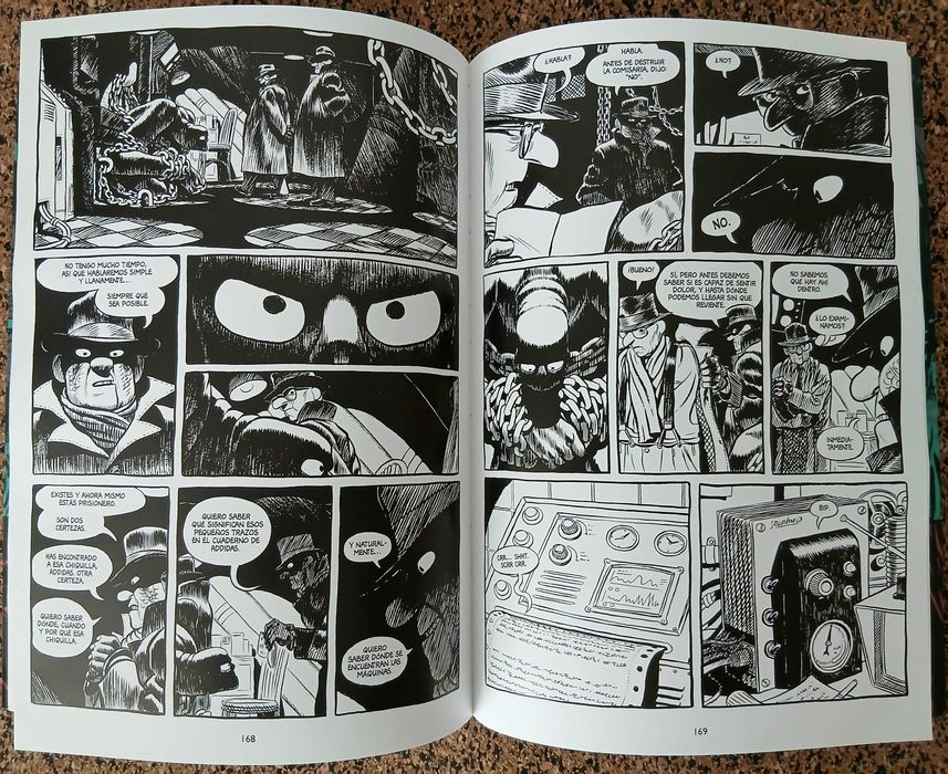 BD - KOMA Integral (Wazem & Peeters)