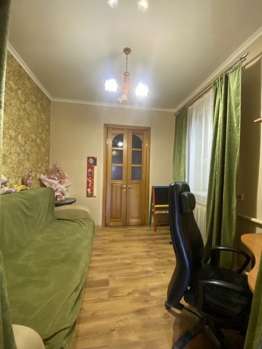 Продам дом 109 м2 Лысая гора, Холодногорский р-н, Харьков