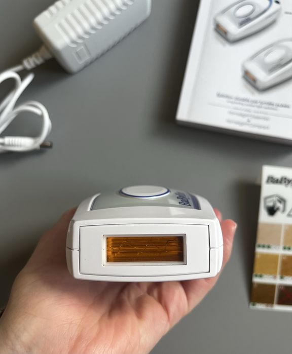BaByliss IPL G933E depilator