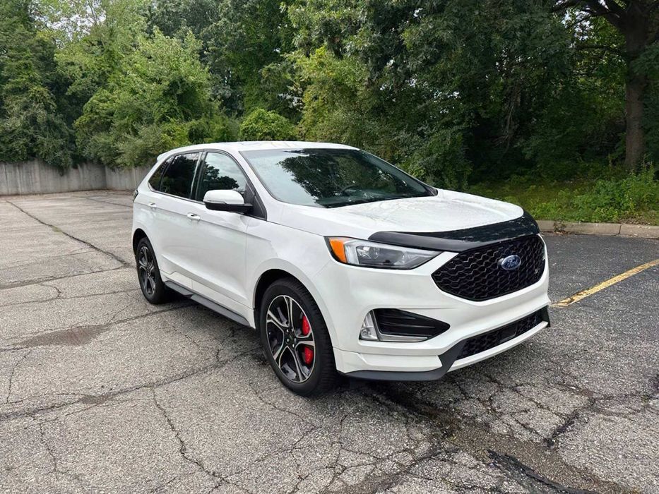 Ford Edge  ST      2020