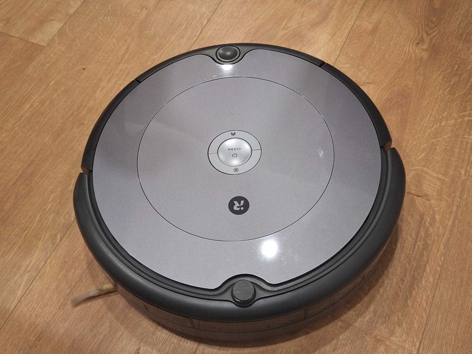 iRobot Roomba 697 – Aspirador Robot