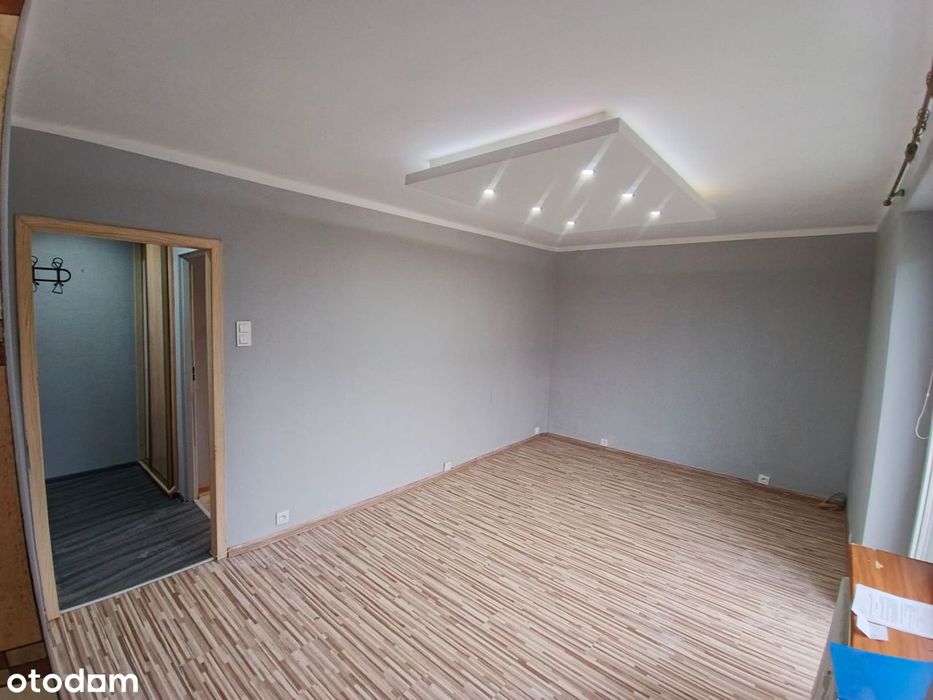 ***M3 z balkonem*Chwałowice-Górnicza*ROI 8%***