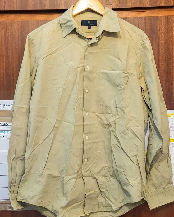 Camisas NOVAS (LEVE 3 PAGUE 2)
