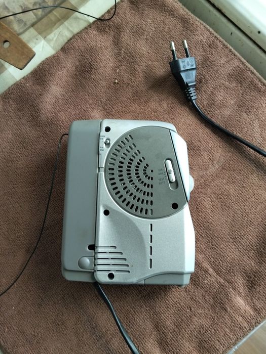 Радио ultra PIR walk in sensor