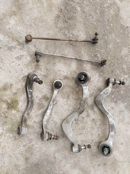 Речаг BMW БМВ E38 Е39 Е46 Е53 Е60 Е61 Е65 Е66 E70 E71 E83 Е90 Е91 Е92