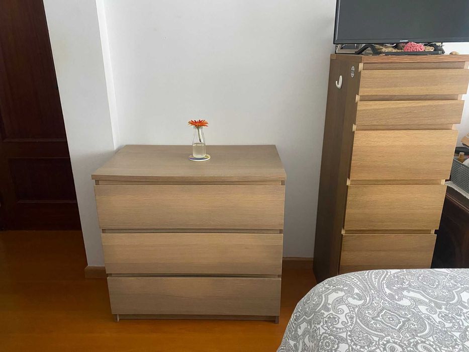 Alugo Quarto - Sarilhos Grandes