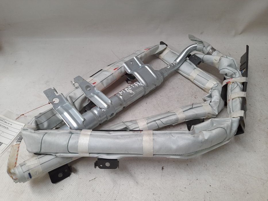 Airbag cortina direito MAZDA 3 (BK)