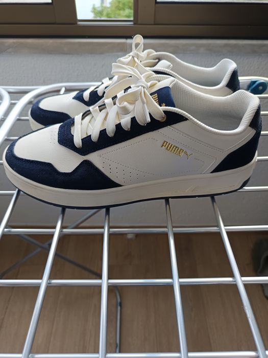 Tênis Puma - como novos!
