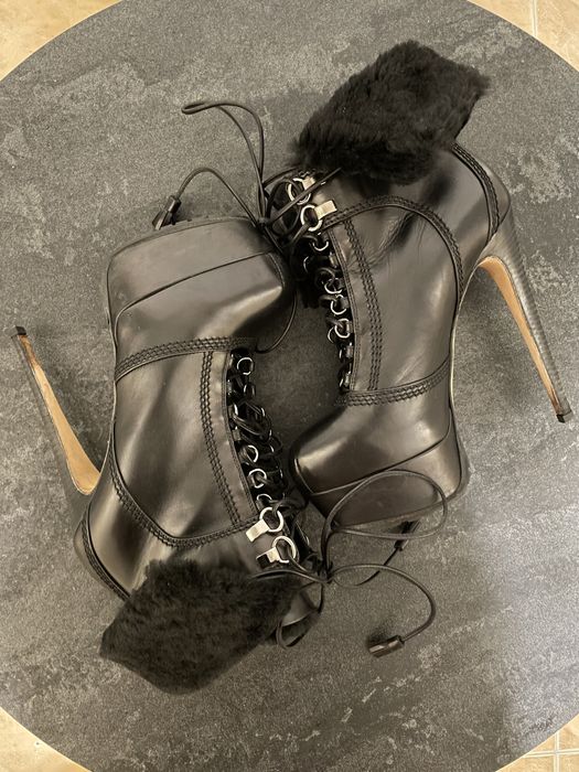 BRIAN ATWOOD жіночі черевики