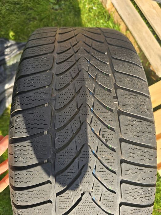 Orginalne Koła Porsche Macan, czujniki ,homologacja