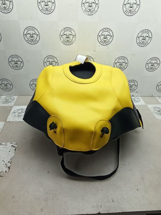 Capa depósito Honda CBR 600