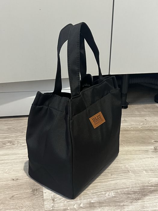 Stylowa torba termiczna DLUI Fashion – NOWA