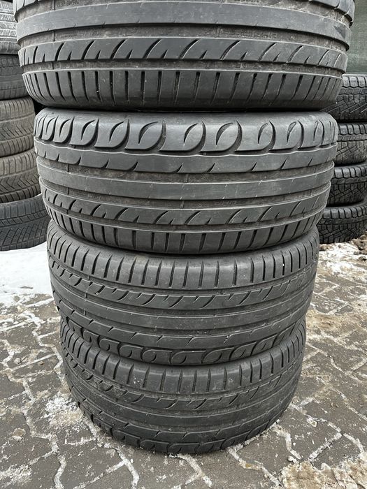 Tigar Ultra High Performance 245/45 R18 100W