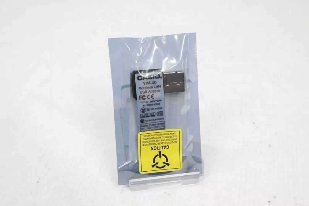 WI-FI адаптер проекторів Casio YW40 Wireless LAN XJF20XN YW-40 XJ-F210