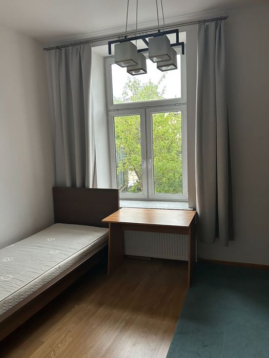 Pokój do wynajęcia w Centrum Lublina dla studentki