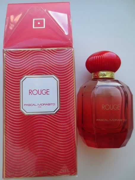 Sultan Rouge Pascal Morabito 100 мл б/у