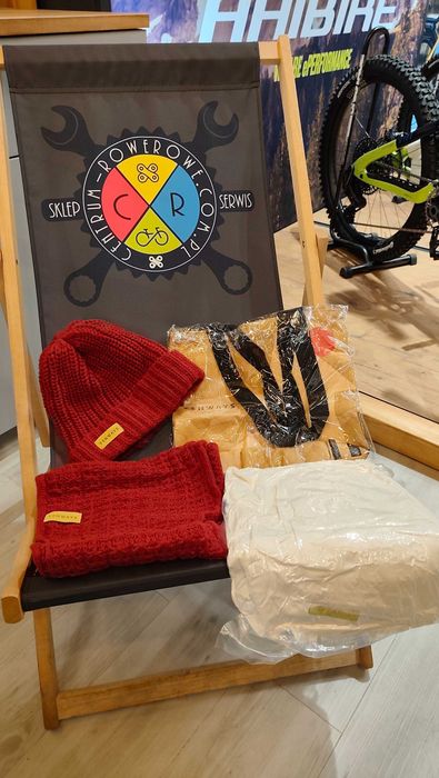 Nowy rower elektryczny TENWAYS CGO800S rozmiar "L"