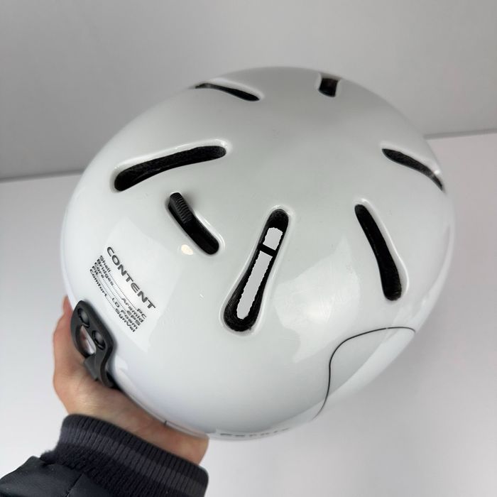 Горнолыжный шлем POC Fornix шолом сноуборд горный лижний лыжный