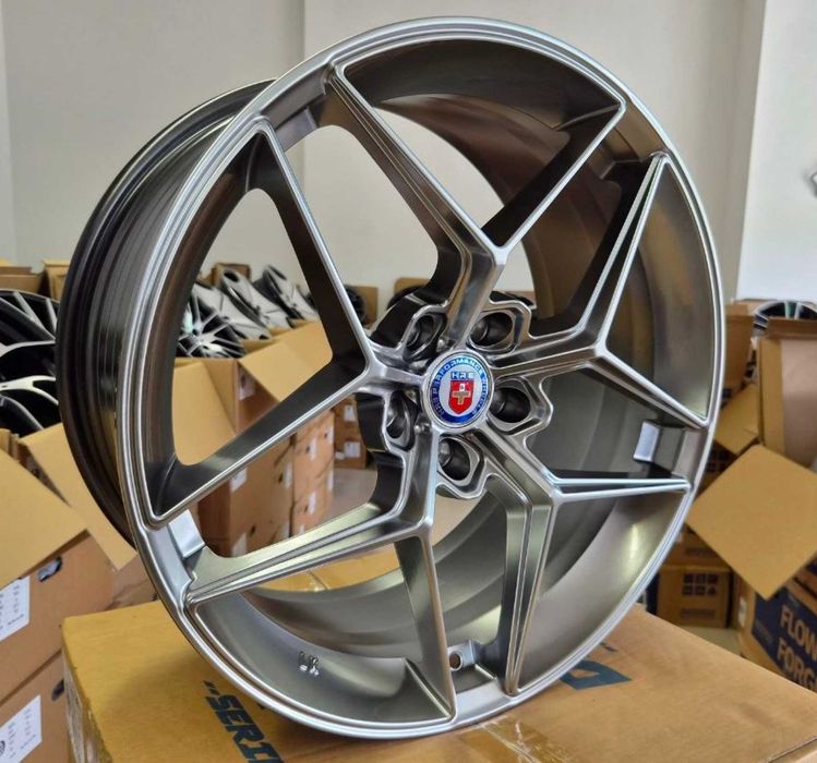 Нові диски R19 5×112 Skoda Vw Audi Mercedes / арт1082