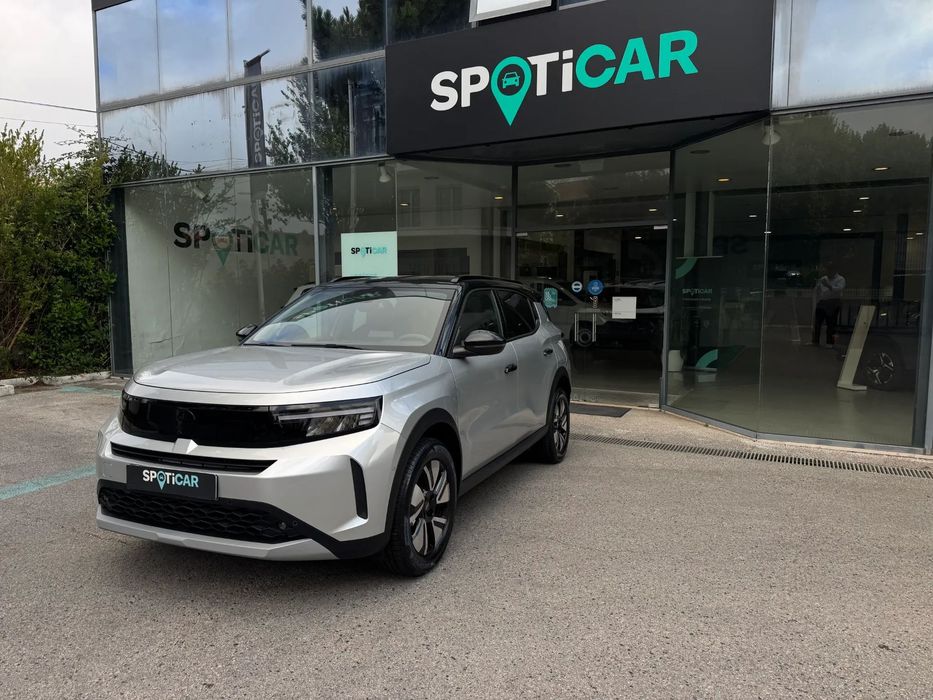 Opel Frontera 44 kWh GS