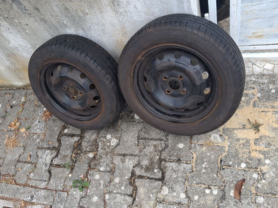 Pneus Nexen Nblue HD Plus 175/60R14 79H