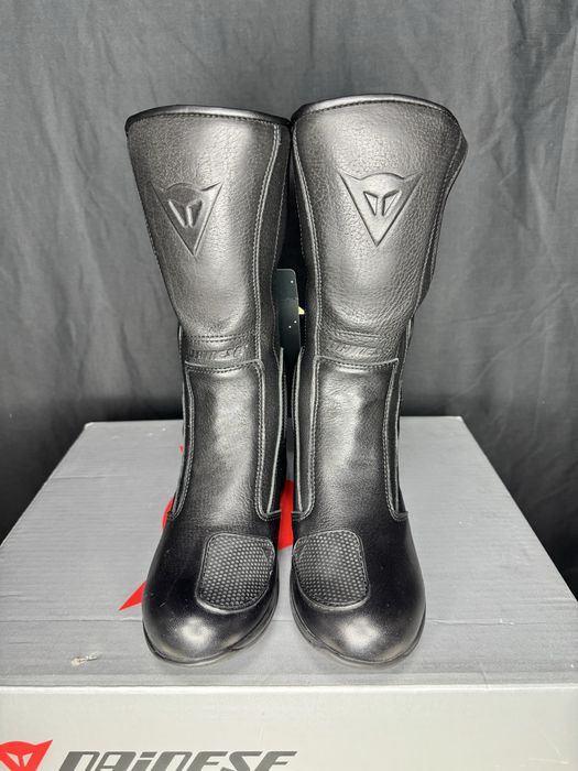 Nowe Damskie Buty Motocyklowe Dainese 38 ST Lola Lady Gore-Tex Turystyczne Alpinestars Shima Rst Sidi