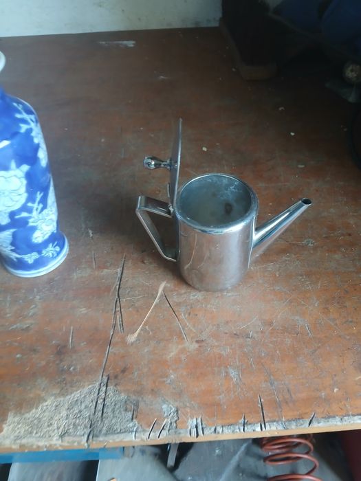 bule de chá ou café