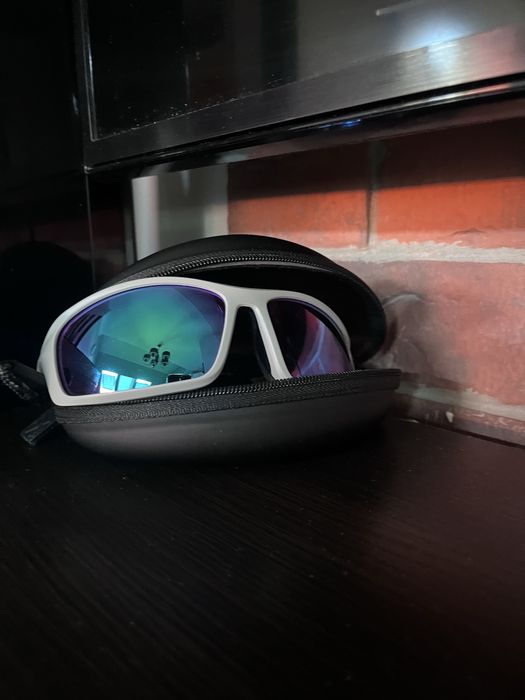 Okulary taktyczne Wiley X grid captivate