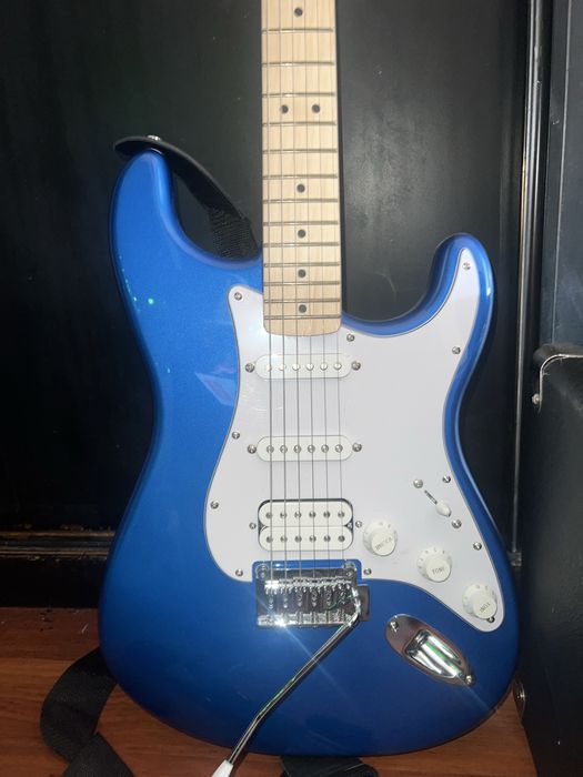 Fender Squier Stratocaster