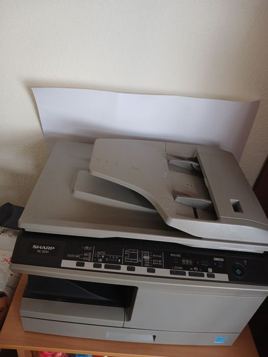 ксерокс Sharp Al2041